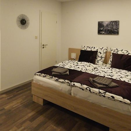 Nice Home Apartment 2 Abda エクステリア 写真