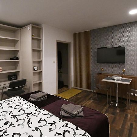 Nice Home Apartment 2 Abda エクステリア 写真