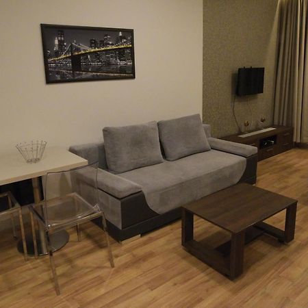 Nice Home Apartment 2 Abda エクステリア 写真