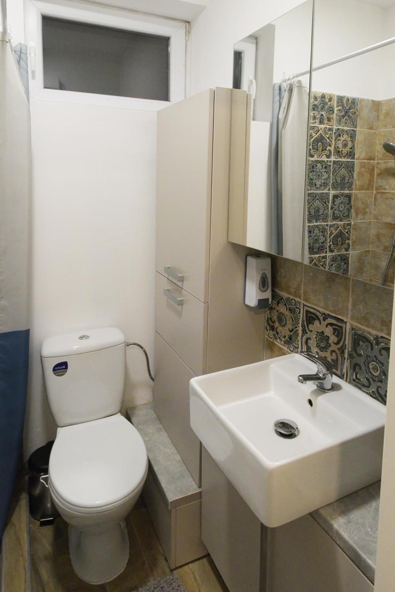 Nice Home Apartment 2 Abda 部屋 写真